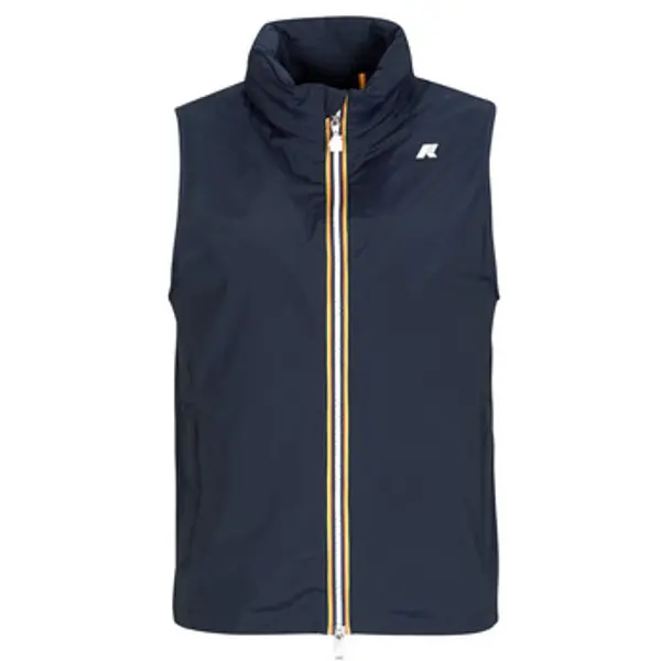 K-Way K-Way  Kratke jakne VALEN STRETCH NYLON JERSEY  K-Way