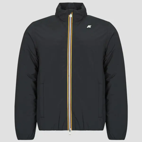K-Way K-Way  Kratke jakne VALENTINE PLAIN WARM  K-Way
