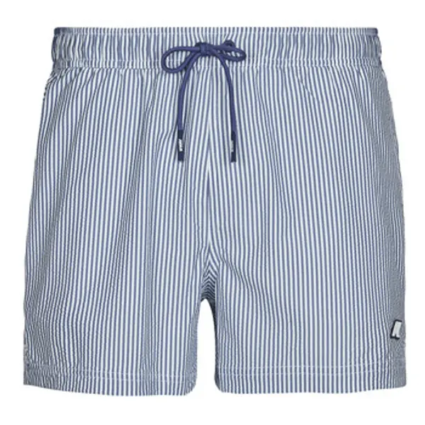 K-Way K-Way  Kupaći kostimi / Kupaće gaće HAZEL MID STRIPES BEACH  K-Way