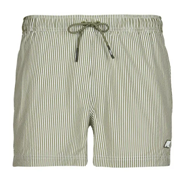 K-Way K-Way  Kupaći kostimi / Kupaće gaće HAZEL MID STRIPES BEACH  K-Way