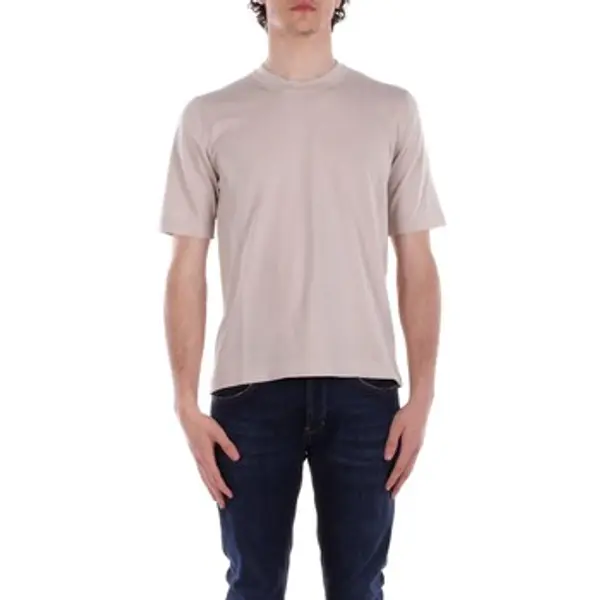 K-Way K-Way  Majice kratkih rukava K4126SW  K-Way