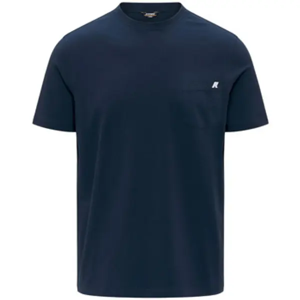 K-Way K-Way  Majice / Polo majice K31368W  K-Way