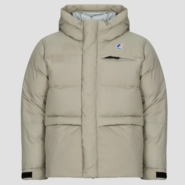 K-Way K-Way  Pernate jakne LE VRAI 4.0 AURELE HEAVY WARM  K-Way