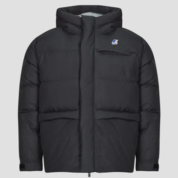 K-Way K-Way  Pernate jakne LE VRAI 4.0 AURELE HEAVY WARM  K-Way