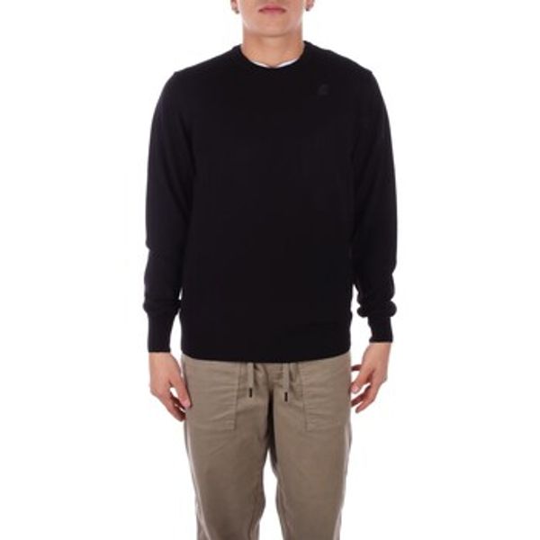 K-Way K-Way  Puloveri K6113BW  K-Way