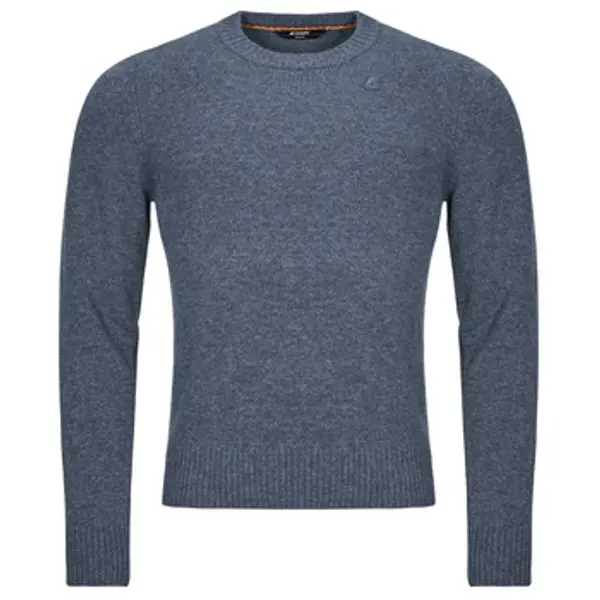 K-Way K-Way  Puloveri SEBASTIEN LAMBSWOOL  K-Way