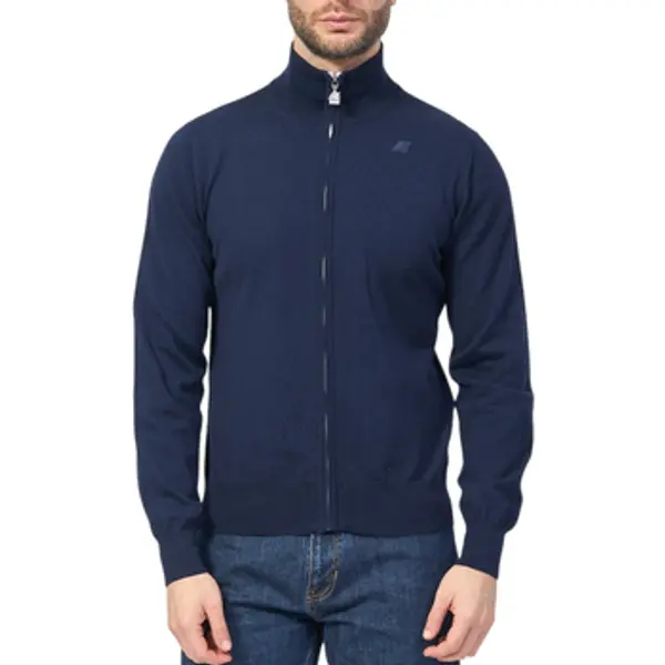 K-Way K-Way  Veste i kardigani K41321W  K-Way
