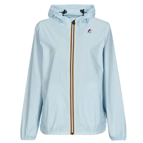 K-Way K-Way  Vjetrovke LE VRAI 4.0 CLAUDE 100% NYLON RECYCLED  K-Way