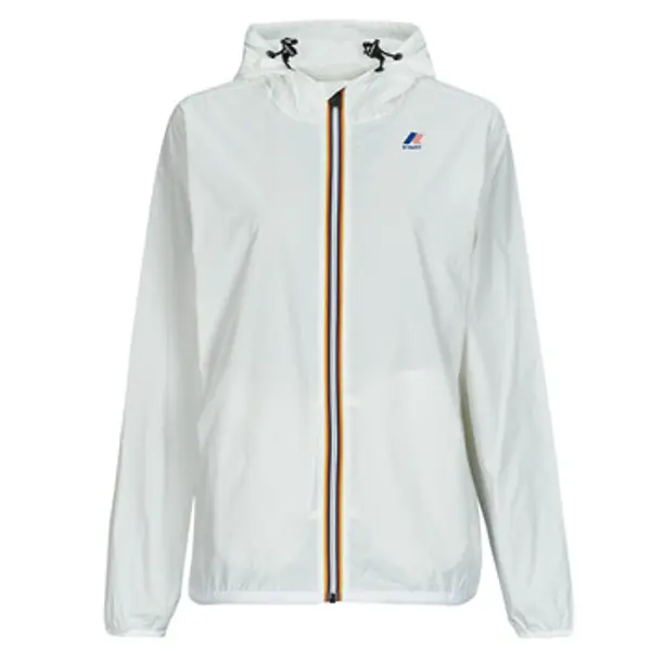 K-Way K-Way  Vjetrovke LE VRAI 4.0 CLAUDE 100% NYLON RECYCLED  K-Way