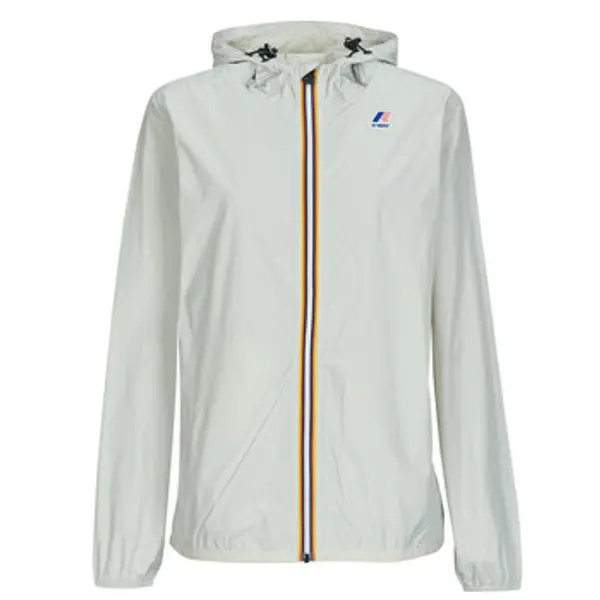 K-Way K-Way  Vjetrovke LE VRAI 4.0 CLAUDE 100% NYLON RECYCLED  K-Way