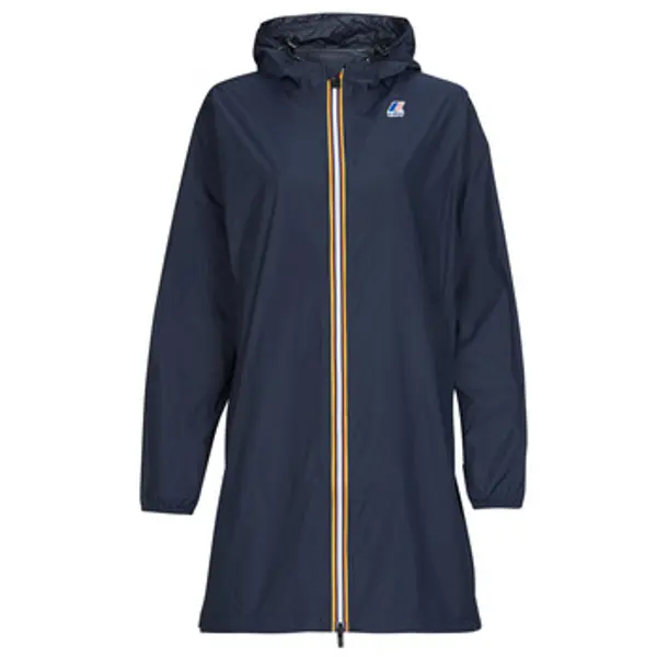 K-Way K-Way  Vjetrovke LE VRAI 4.0 EIFFEL EAST 100% NYLON RECYCLED  K-Way