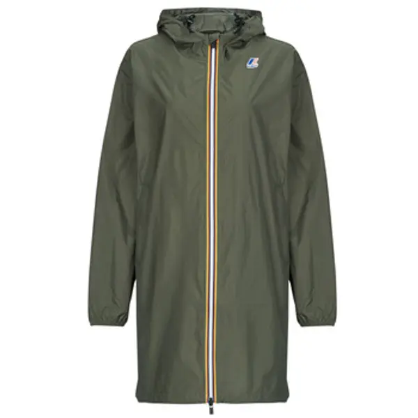 K-Way K-Way  Vjetrovke LE VRAI 4.0 EIFFEL EAST 100% NYLON RECYCLED  K-Way