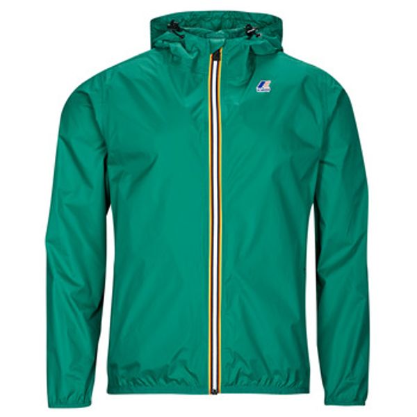 K-Way K-Way  Vjetrovke LE VRAI CLAUDE 3.0  K-Way