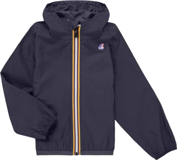 K-Way K-Way  Vjetrovke LE VRAI PETIT CLAUDE 4.0 100 % NYLON RECYCLED  K-Way