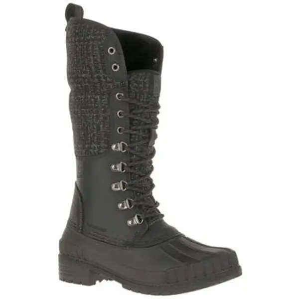 KAMIK KAMIK  Čizme Winterstiefel Sienna Flannell 2  KAMIK