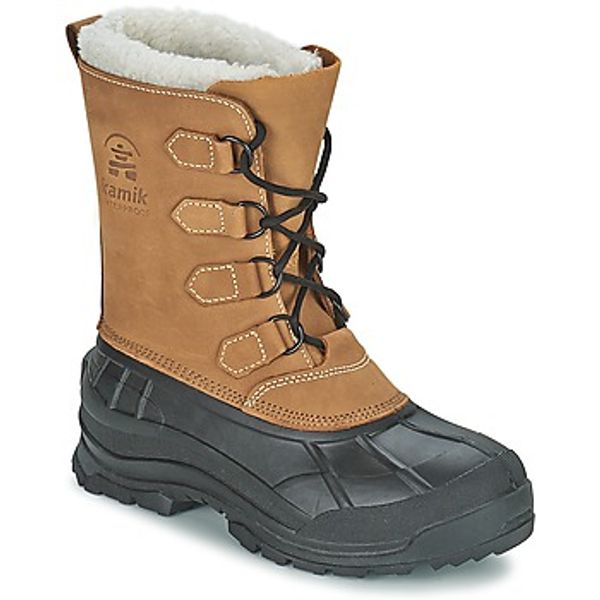 KAMIK KAMIK  Čizme za snijeg ALBORG  KAMIK