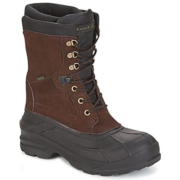 KAMIK KAMIK  Čizme za snijeg NATION PLUS  KAMIK