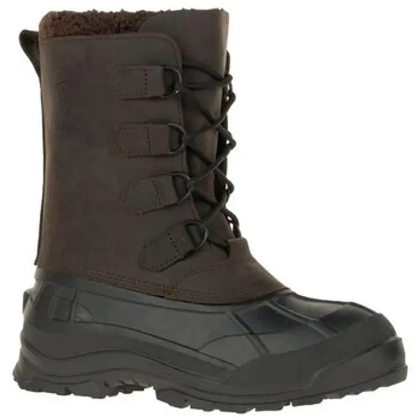 KAMIK KAMIK  Čizme za snijeg Winterstiefel Alborg  KAMIK