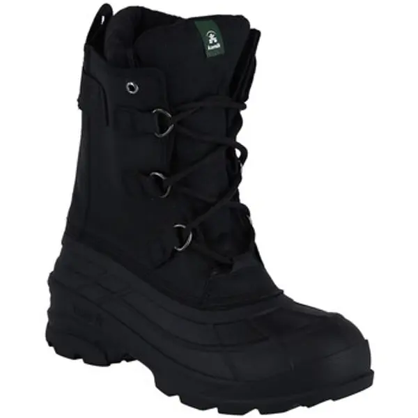 KAMIK KAMIK  Čizme za snijeg Winterstiefel Alborg Plus  KAMIK