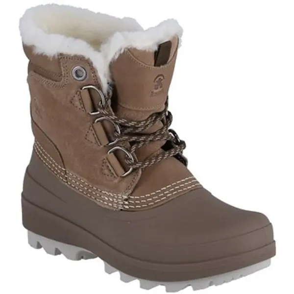 KAMIK KAMIK  Čizme za snijeg Winterstiefel Lauren Low  KAMIK
