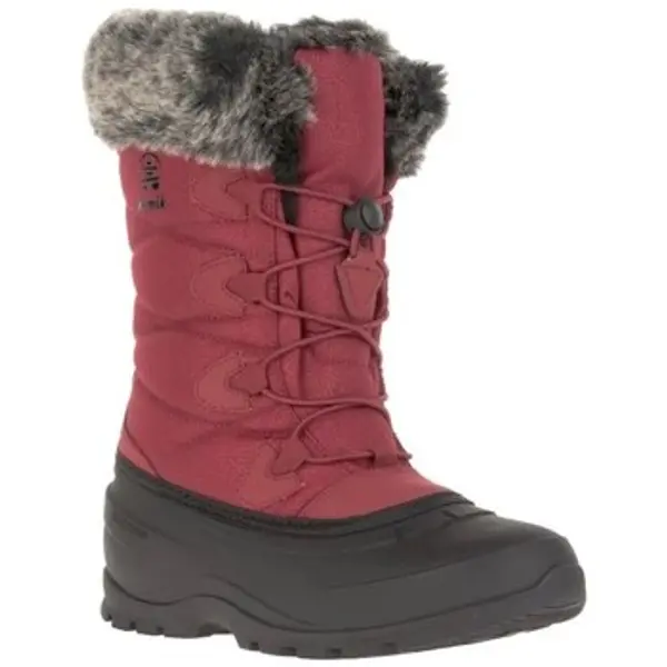 KAMIK KAMIK  Čizme za snijeg Winterstiefel Momentum 3  KAMIK