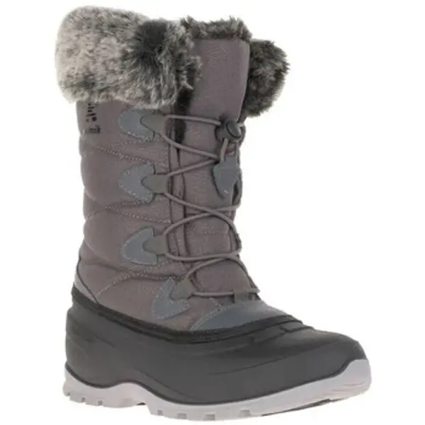 KAMIK KAMIK  Čizme za snijeg Winterstiefel Momentum 3  KAMIK