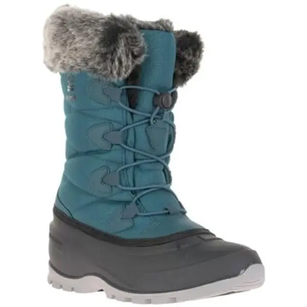 KAMIK KAMIK  Čizme za snijeg Winterstiefel Momentum 3  KAMIK