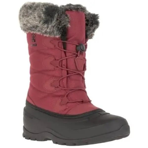 KAMIK KAMIK  Čizme za snijeg Winterstiefel Momentum 3  KAMIK