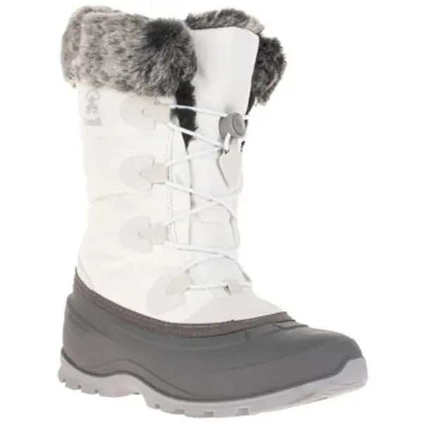 KAMIK KAMIK  Čizme za snijeg Winterstiefel Momentum 3  KAMIK