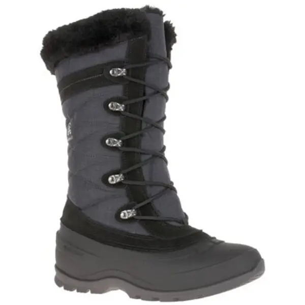 KAMIK KAMIK  Čizme za snijeg Winterstiefel Snovalley 4  KAMIK