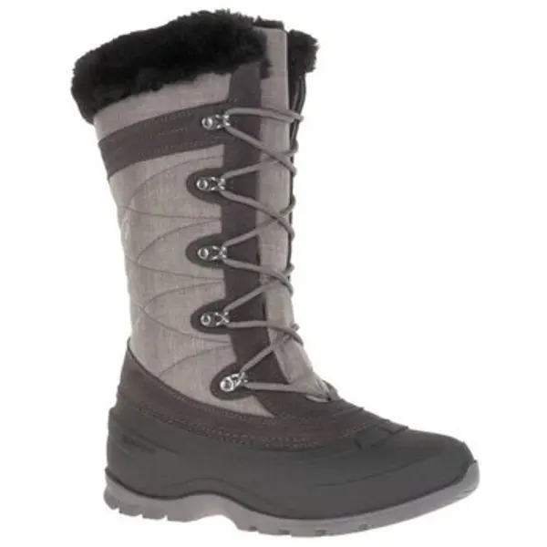 KAMIK KAMIK  Čizme za snijeg Winterstiefel Snovalley 4  KAMIK