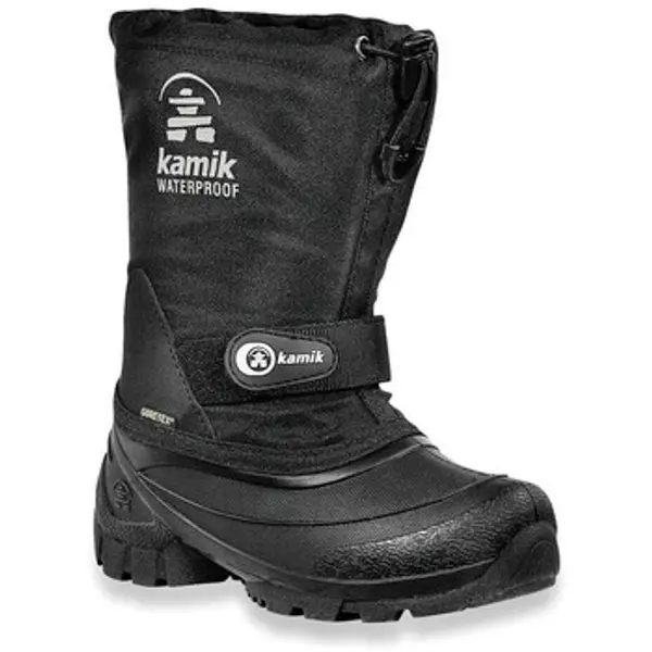 KAMIK KAMIK  Čizme za snijeg Winterstiefel Waterbug 5g Gtx  KAMIK