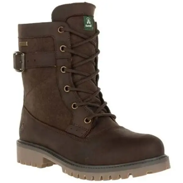 KAMIK KAMIK  Gležnjače Winterstiefel Rogue Mid  KAMIK