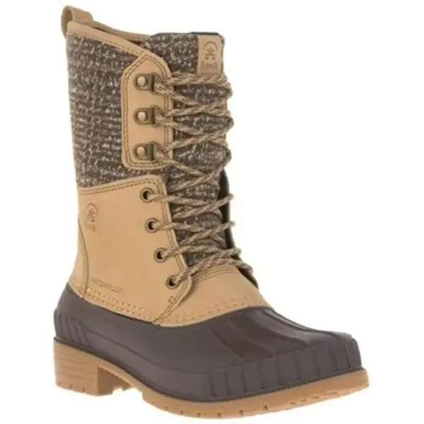 KAMIK KAMIK  Gležnjače Winterstiefel Sienna 2  KAMIK