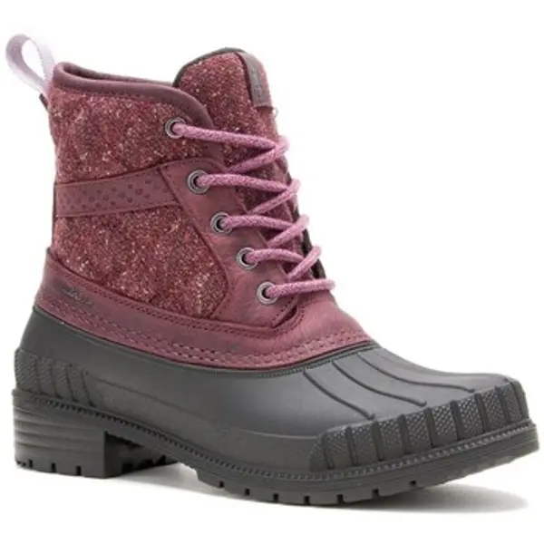 KAMIK KAMIK  Gležnjače Winterstiefel Sienna Mid 2  KAMIK