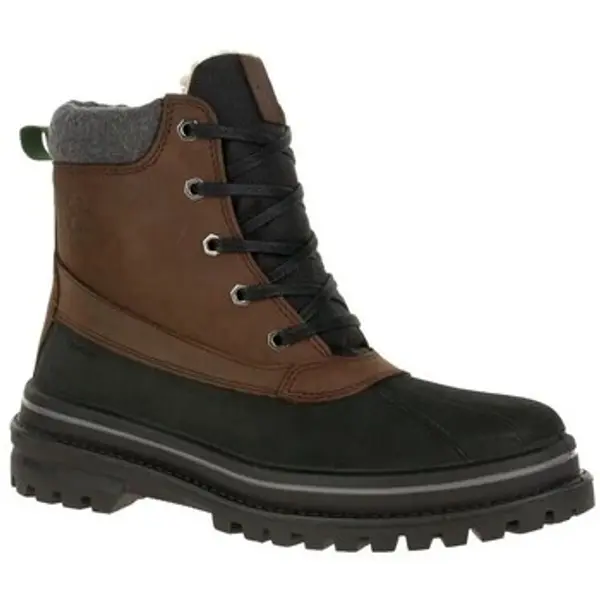 KAMIK KAMIK  Polučizme Winterstiefel Tysong  KAMIK