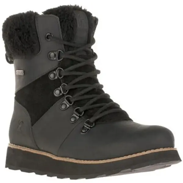 KAMIK KAMIK  Visoke tenisice Winterstiefel Ariel Flanell  KAMIK