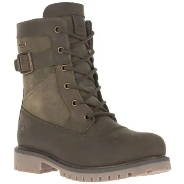 KAMIK KAMIK  Visoke tenisice Winterstiefel Rogue Mid  KAMIK