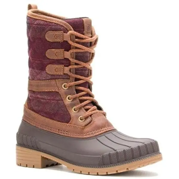 KAMIK KAMIK  Visoke tenisice Winterstiefel Sienna 3  KAMIK