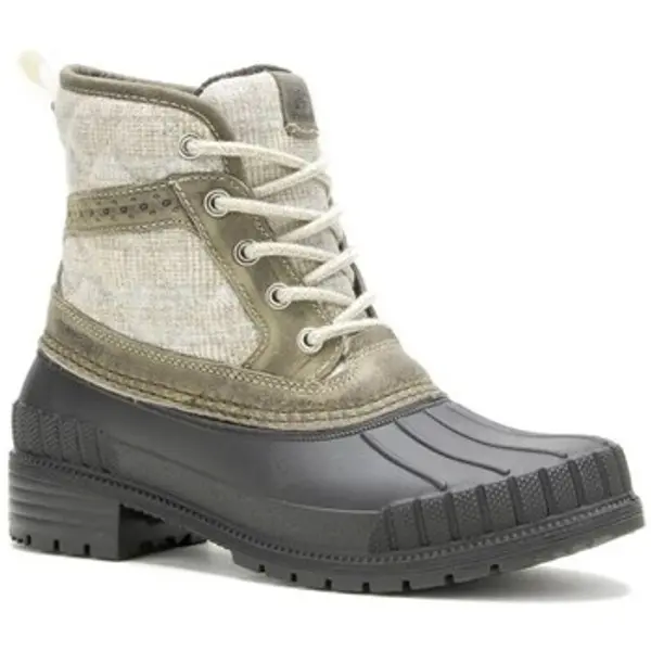 KAMIK KAMIK  Visoke tenisice Winterstiefel Sienna Mid 2  KAMIK