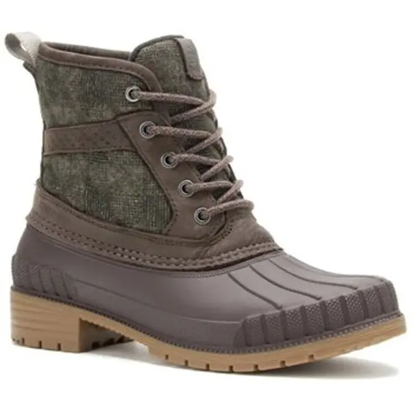 KAMIK KAMIK  Visoke tenisice Winterstiefel Sienna Mid 2 Leder  KAMIK