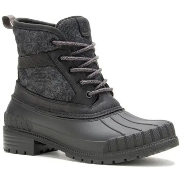 KAMIK KAMIK  Visoke tenisice Winterstiefel Sienna Mid 2 Leder  KAMIK