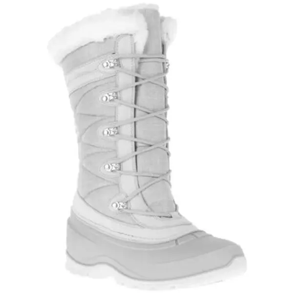 KAMIK KAMIK  Visoke tenisice Winterstiefel Snovalley 4  KAMIK