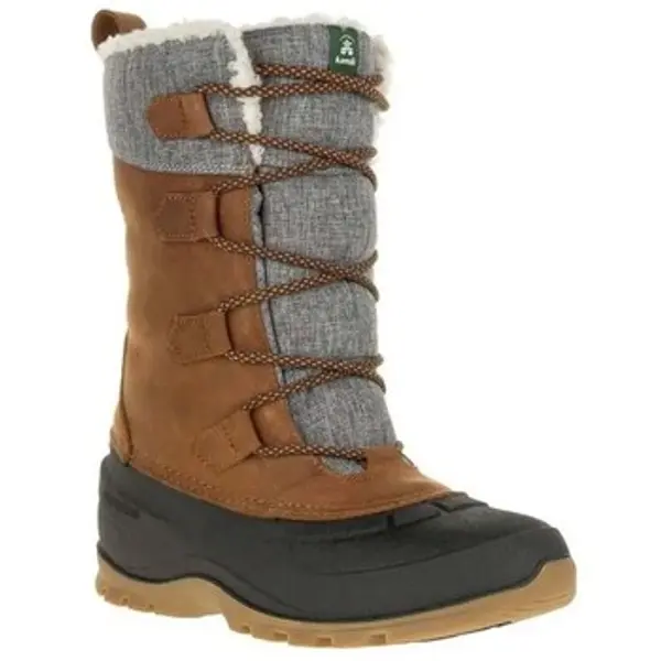 KAMIK KAMIK  Visoke tenisice Winterstiefel Snowgem  KAMIK