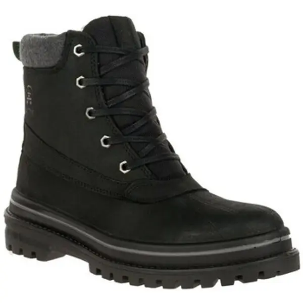 KAMIK KAMIK  Visoke tenisice Winterstiefel Tysong  KAMIK