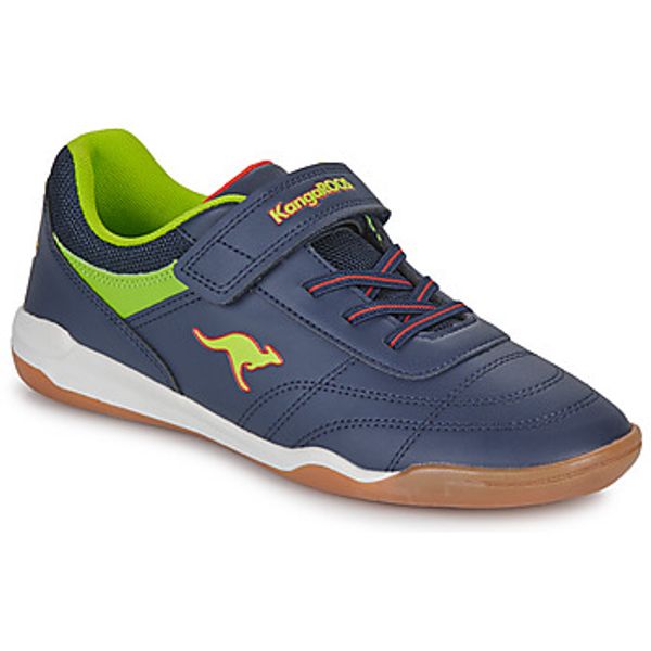 Kangaroos Kangaroos  Dvoranski sportovi K-Highyard EV  Kangaroos
