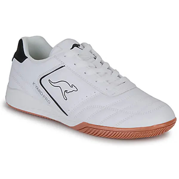 Kangaroos Kangaroos  Dvoranski sportovi K-YARD Pro 5  Kangaroos