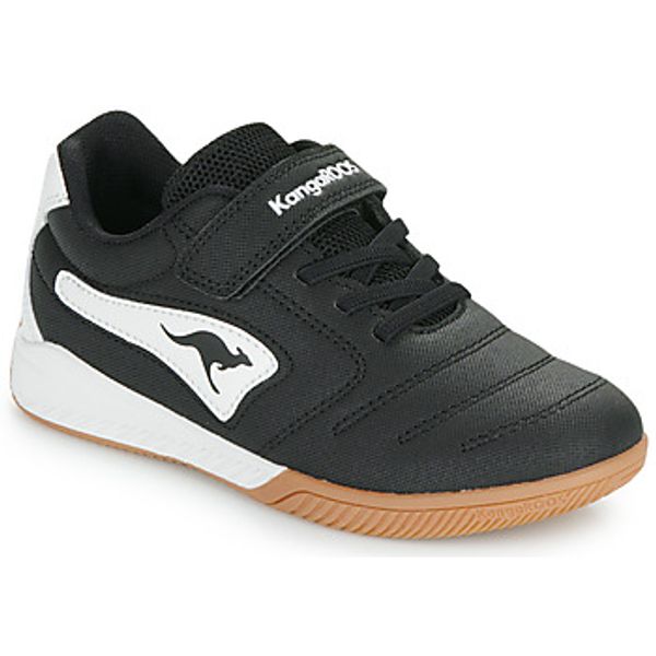 Kangaroos Kangaroos  Dvoranski sportovi K5-Drib EV  Kangaroos