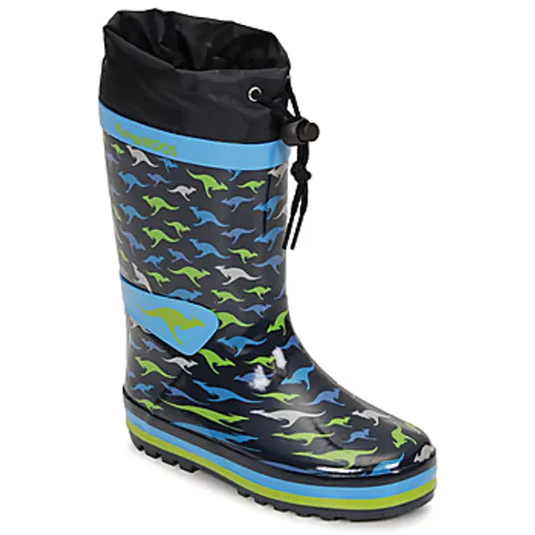 Kangaroos Kangaroos  Gumene čizme K-Rain  Kangaroos