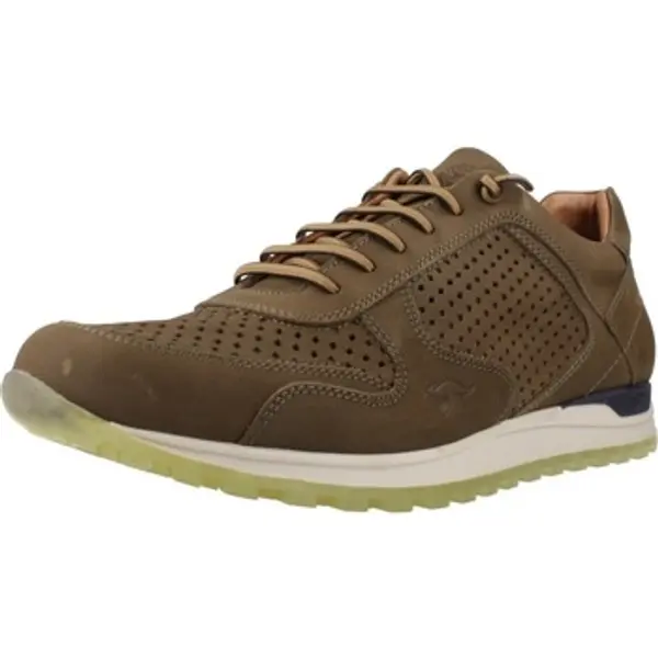 Kangaroos Kangaroos  Modne tenisice Sport   Zapatillas Hombre Modèle K846  Kangaroos